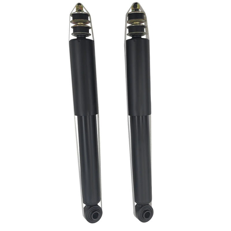Pair Front Shock Absorbers Fit For Suzuki Jimny 4WD All JA33 SN413 10/1998-04/2009