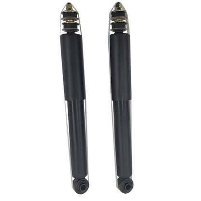 Pair Front Shock Absorbers Fit For Suzuki Jimny 4WD All JA33 SN413 10/1998-04/2009
