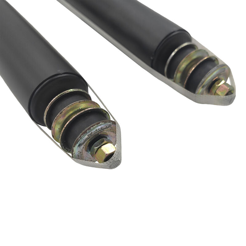 Pair Front Shock Absorbers Fit For Suzuki Jimny 4WD All JA33 SN413 10/1998-04/2009