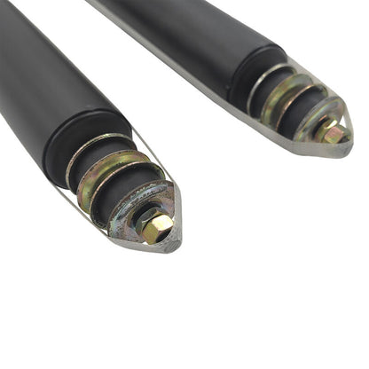 Pair Front Shock Absorbers Fit For Suzuki Jimny 4WD All JA33 SN413 10/1998-04/2009