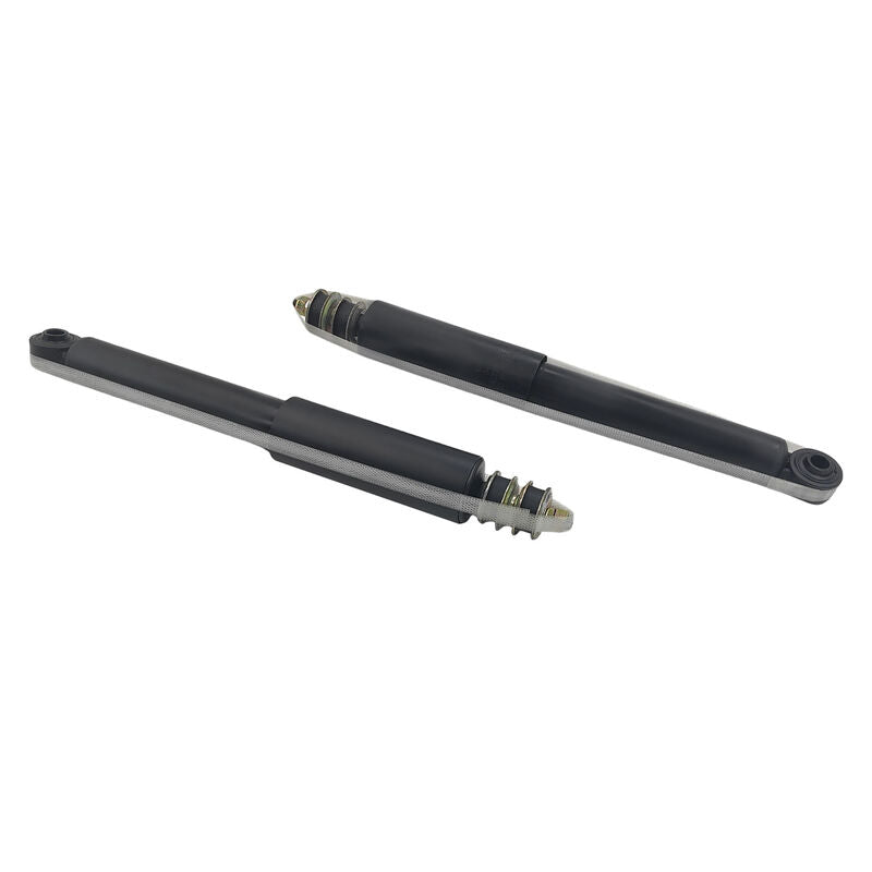 Pair Front Shock Absorbers Fit For Suzuki Jimny 4WD All JA33 SN413 10/1998-04/2009