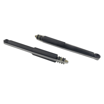 Pair Front Shock Absorbers Fit For Suzuki Jimny 4WD All JA33 SN413 10/1998-04/2009