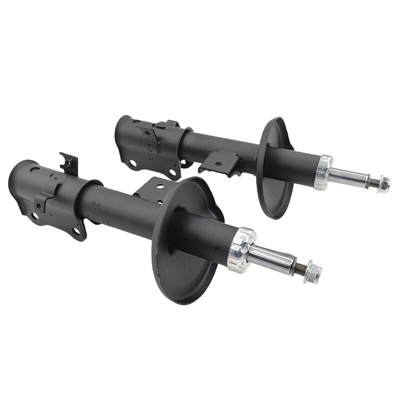 Pair Front Shock Absorbers Fit For Suzuki Grand Vitara JB 1.6L 1.9L 4WD Wagon 2005-2008