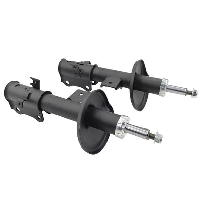 Pair Front Shock Absorbers Fit For Suzuki Grand Vitara JB 1.6L 1.9L 4WD Wagon 2005-2008