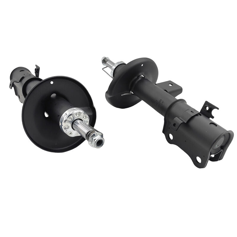 Pair Front Shock Absorbers Fit For Suzuki Grand Vitara JB 1.6L 1.9L 4WD Wagon 2005-2008