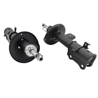 Pair Front Shock Absorbers Fit For Suzuki Grand Vitara JB 1.6L 1.9L 4WD Wagon 2005-2008