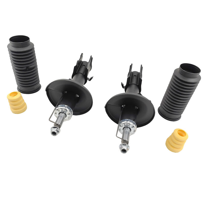 Pair Front Shock Absorbers Fit For Suzuki Grand Vitara JB 1.6L 1.9L 4WD Wagon 2005-2008