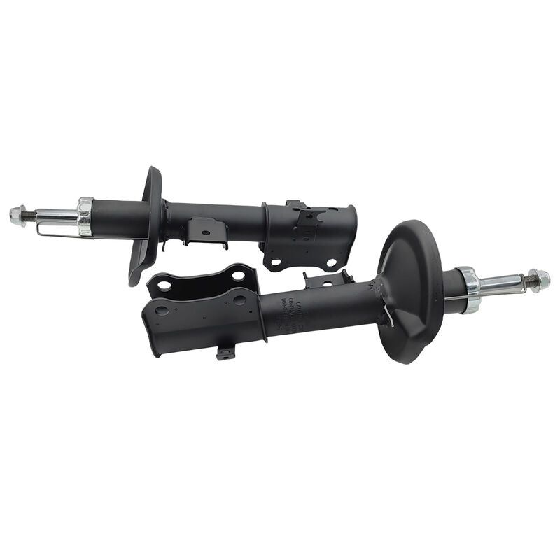 Pair Front Shock Absorbers Fit For Suzuki Grand Vitara JB 1.6L 1.9L 4WD Wagon 2005-2008