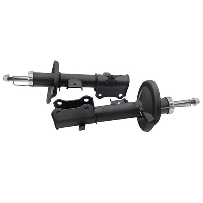 Pair Front Shock Absorbers Fit For Suzuki Grand Vitara JB 1.6L 1.9L 4WD Wagon 2005-2008