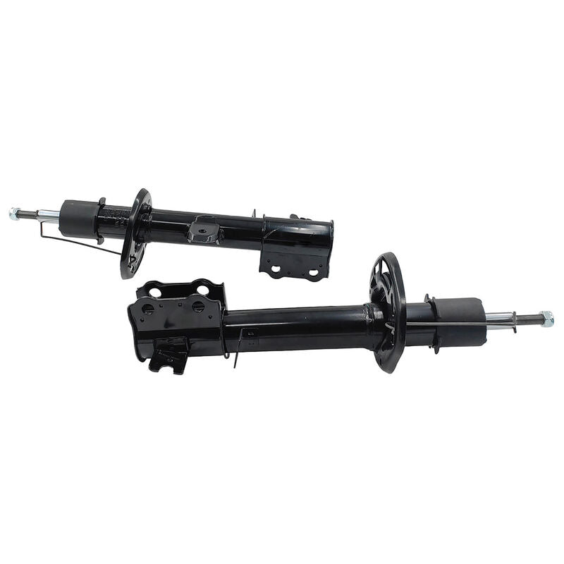 Pair Front Shock Absorbers Fit For Suzuki Swift IV FZ NZ 1.4L 1.6L Hatchback 4 Cyl 2011-2017