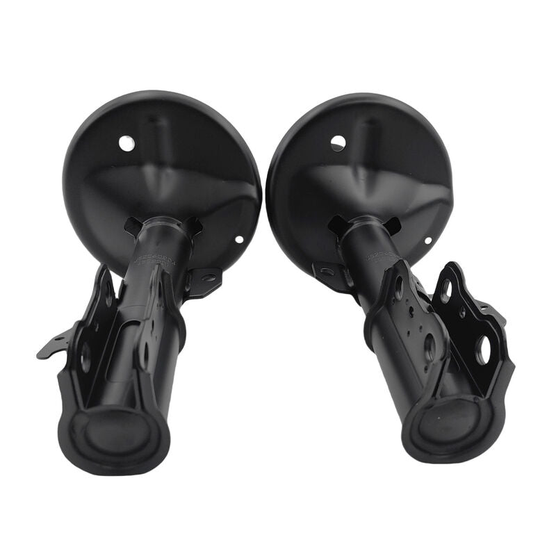 Machter Pair Front Gas Shock Absorbers With Bump Stops Fit For Lexus ES300 MCV30 3.0L 1MZFE 2001-2008 334339 334338