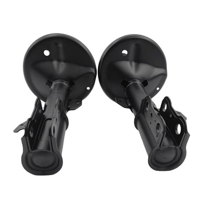 Machter Pair Front Gas Shock Absorbers With Bump Stops Fit For Lexus ES300 MCV30 3.0L 1MZFE 2001-2008 334339 334338