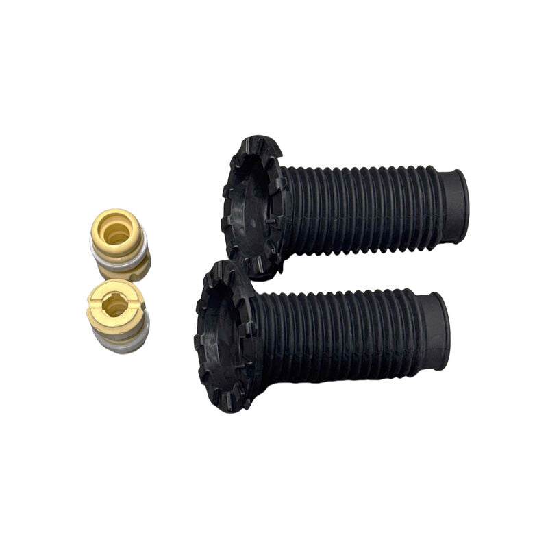 Machter Pair Front Gas Shock Absorbers With Bump Stops Fit For Lexus ES300 MCV30 3.0L 1MZFE 2001-2008 334339 334338