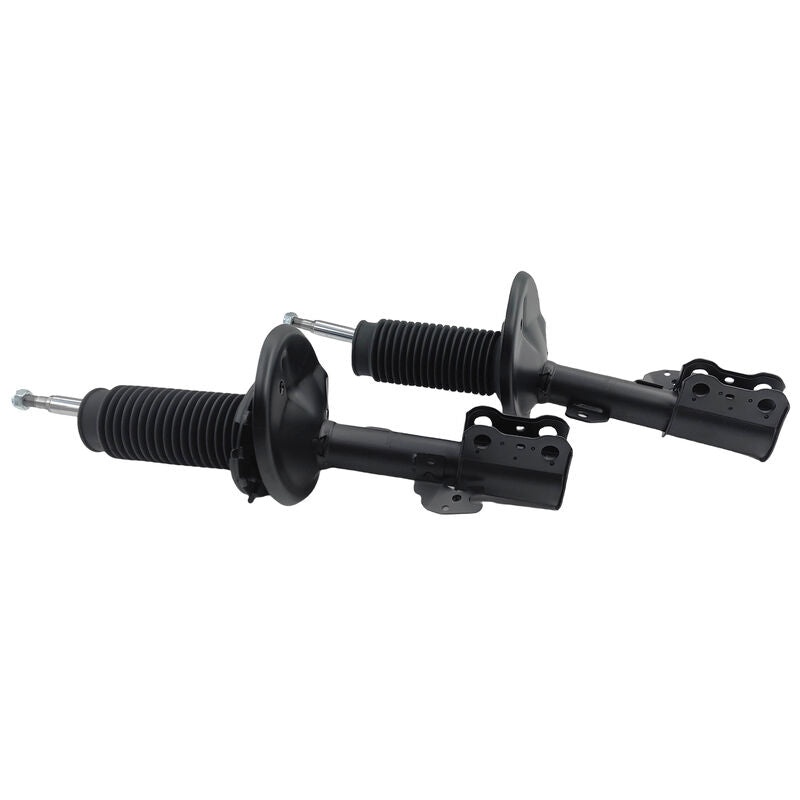Machter Pair Front Gas Shock Absorbers With Bump Stops Fit For Lexus ES300 MCV30 3.0L 1MZFE 2001-2008 334339 334338