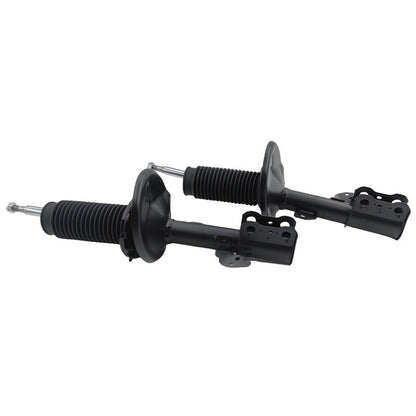 Machter Pair Front Gas Shock Absorbers With Bump Stops Fit For Lexus ES300 MCV30 3.0L 1MZFE 2001-2008 334339 334338