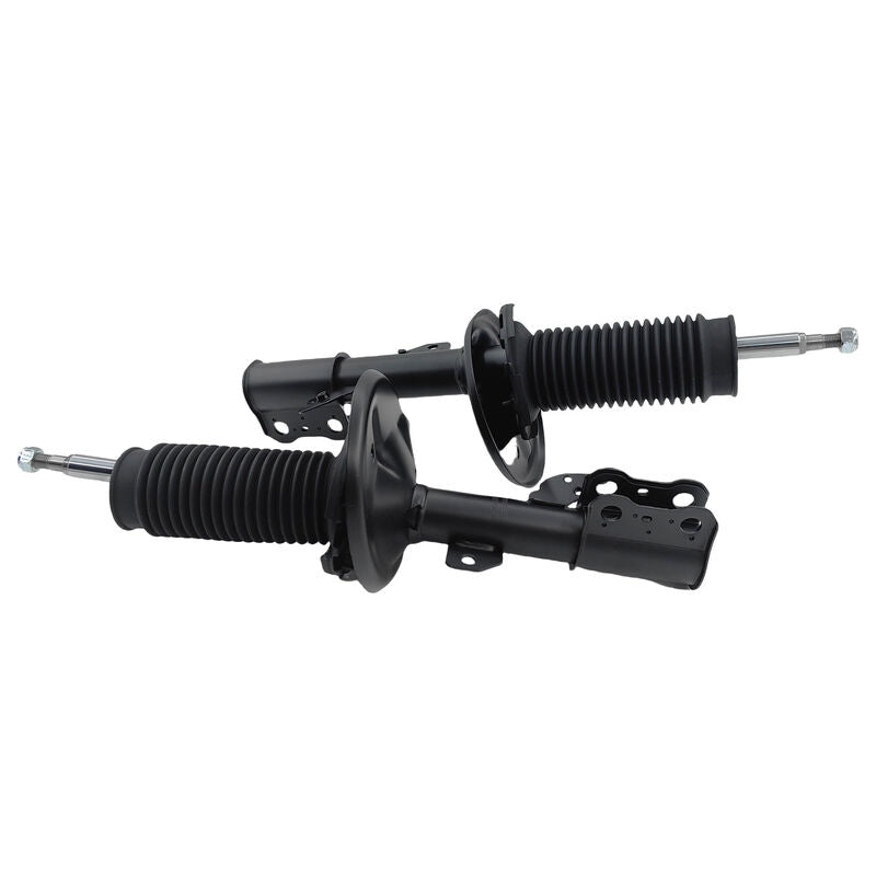 Machter Pair Front Gas Shock Absorbers With Bump Stops Fit For Lexus ES300 MCV30 3.0L 1MZFE 2001-2008 334339 334338