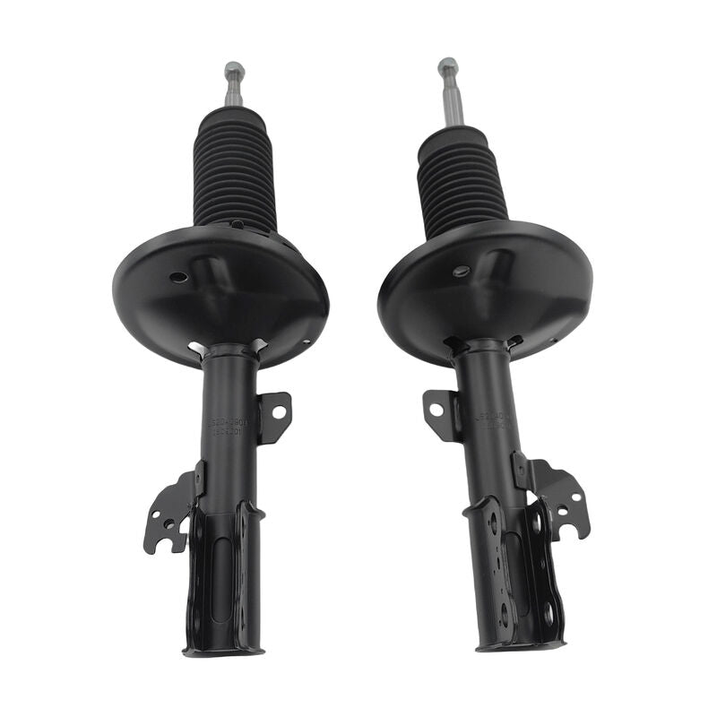 Machter Pair Front Gas Shock Absorbers With Bump Stops Fit For Lexus ES300 MCV30 3.0L 1MZFE 2001-2008 334339 334338