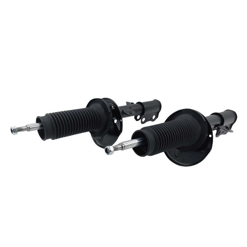 Machter Pair Front Gas Shock Absorbers With Bump Stops Fit For Lexus ES300 MCV30 3.0L 1MZFE 2001-2008 334339 334338