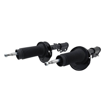 Machter Pair Front Gas Shock Absorbers With Bump Stops Fit For Lexus ES300 MCV30 3.0L 1MZFE 2001-2008 334339 334338