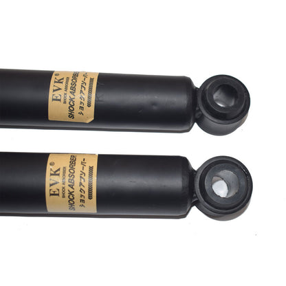 Machter 2 x Front Shock Absorber Fit For Toyota Landcruiser 75 Series HJ75 PZJ75 All Model 1980-1999