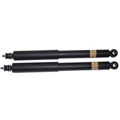 Machter 2 x Front Shock Absorber Fit For Toyota Landcruiser 75 Series HJ75 PZJ75 All Model 1980-1999
