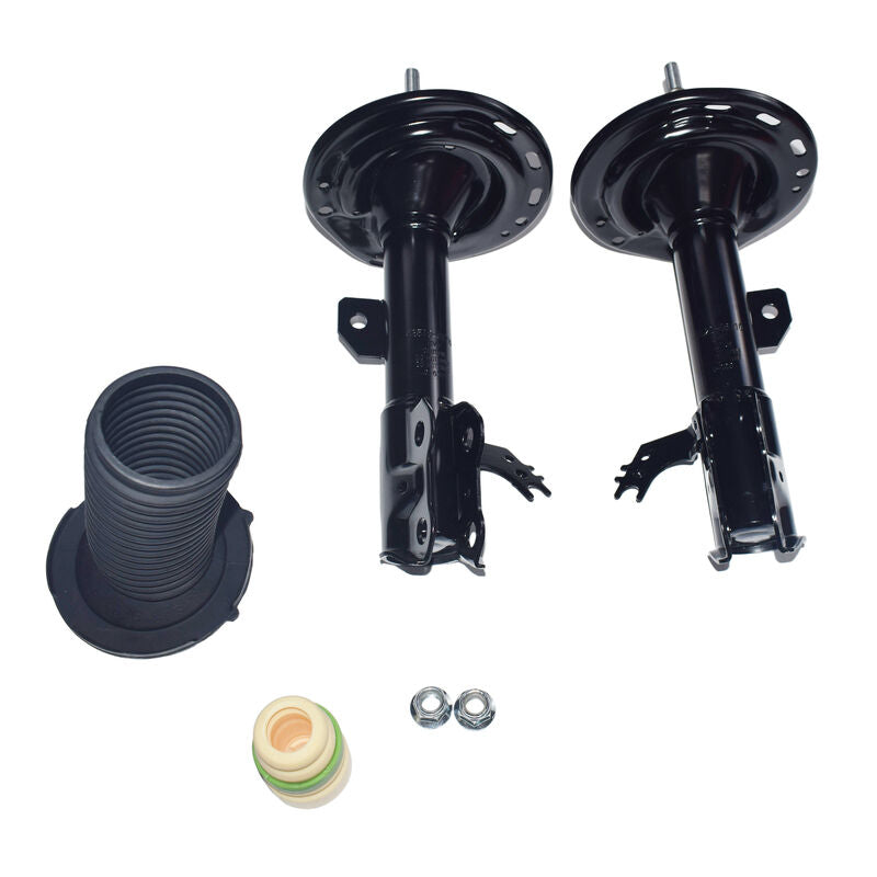 Machter Pair Front Shock Absorber Struts Fit For Toyota Camry Aurion 2012-2017 ASV50 GSV50 AVV50