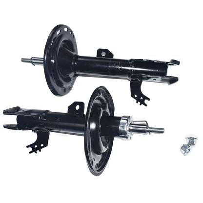 Machter Pair Front Shock Absorber Struts Fit For Toyota Camry Aurion 2012-2017 ASV50 GSV50 AVV50