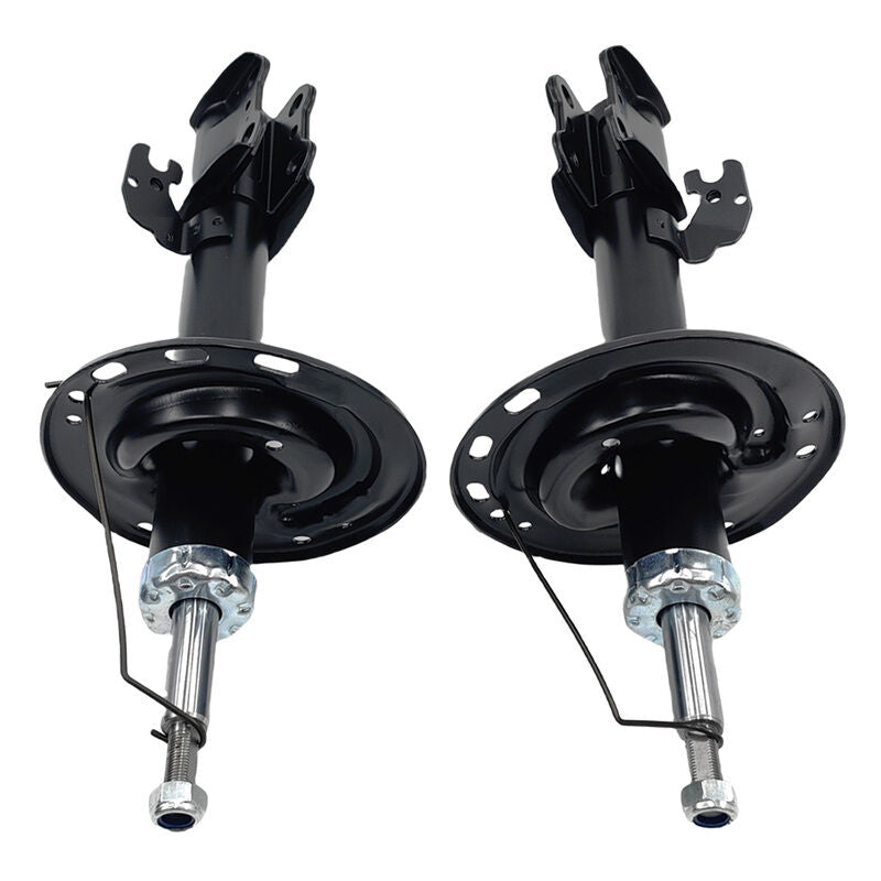 Machter Std Or Lower Front Strut Shock Absorbers Fit For Toyota Kluger GSU40R GSU45R 2GRFE 3.5 V6 FWD Wagon