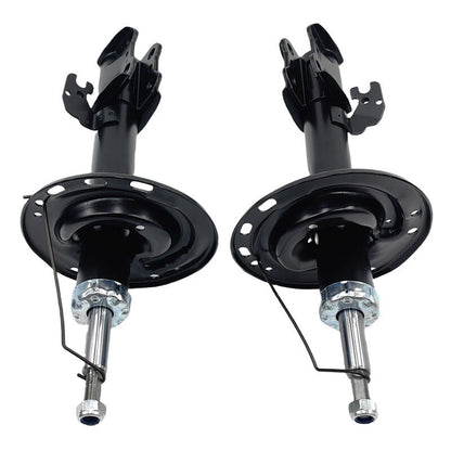 Machter Std Or Lower Front Strut Shock Absorbers Fit For Toyota Kluger GSU40R GSU45R 2GRFE 3.5 V6 FWD Wagon