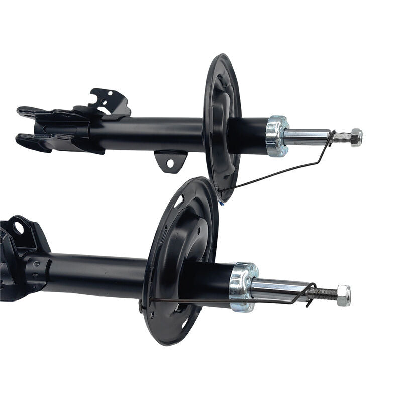 Machter Std Or Lower Front Strut Shock Absorbers Fit For Toyota Kluger GSU40R GSU45R 2GRFE 3.5 V6 FWD Wagon