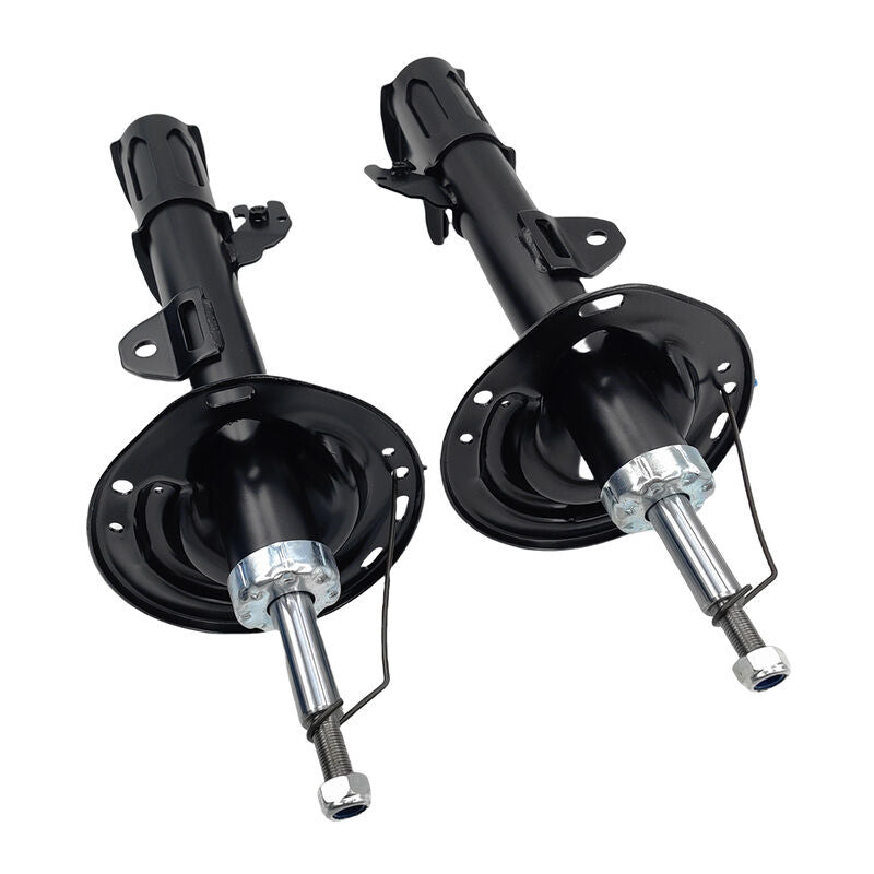 Machter Std Or Lower Front Strut Shock Absorbers Fit For Toyota Kluger GSU40R GSU45R 2GRFE 3.5 V6 FWD Wagon