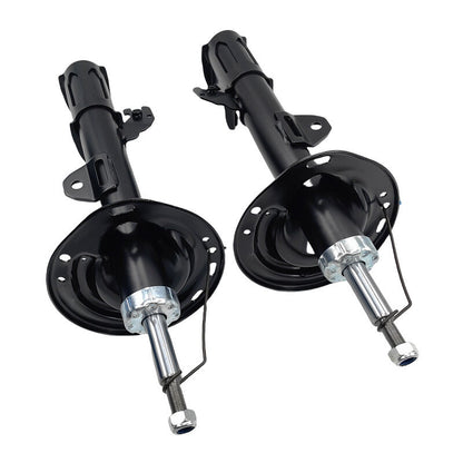 Machter Std Or Lower Front Strut Shock Absorbers Fit For Toyota Kluger GSU40R GSU45R 2GRFE 3.5 V6 FWD Wagon