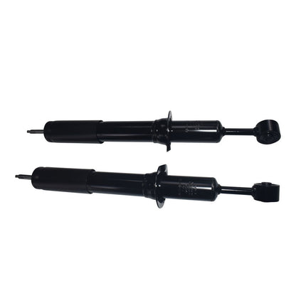 Machter Pair Front Shock Absorber Fit For Toyota Prado RZJ VZJ KZJ KDJ 120 Series KDJ150 KDJ155 Wagon