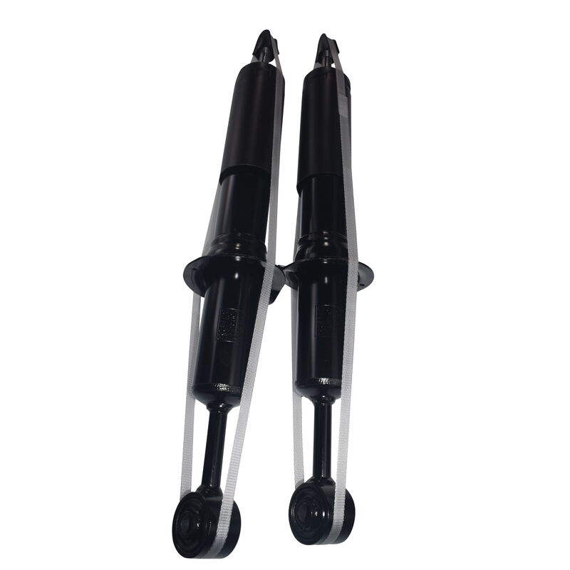 Machter Pair Front Shock Absorber Fit For Toyota Prado RZJ VZJ KZJ KDJ 120 Series KDJ150 KDJ155 Wagon