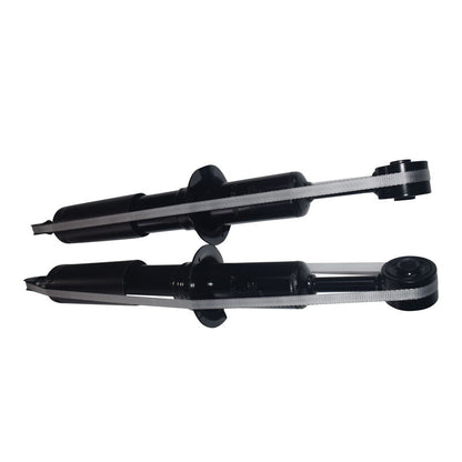 Machter Pair Front Shock Absorber Fit For Toyota Prado RZJ VZJ KZJ KDJ 120 Series KDJ150 KDJ155 Wagon