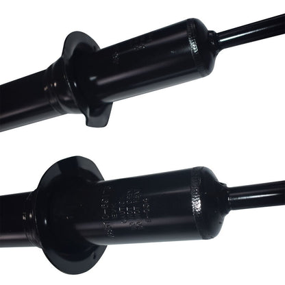 Machter Pair Front Shock Absorber Fit For Toyota Prado RZJ VZJ KZJ KDJ 120 Series KDJ150 KDJ155 Wagon