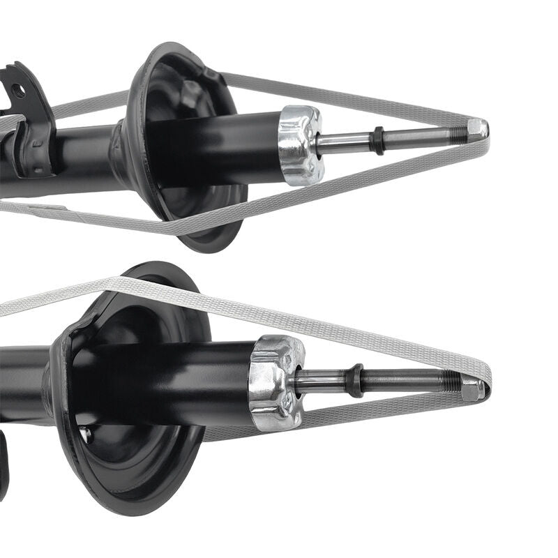 Machter Pair Front Shock Absorbers Struts Fit For Toyota Hilux 2WD TGN16R GGN15R KUN16R 2005-ON