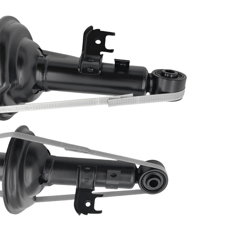 Machter Pair Front Shock Absorbers Struts Fit For Toyota Hilux 2WD TGN16R GGN15R KUN16R 2005-ON
