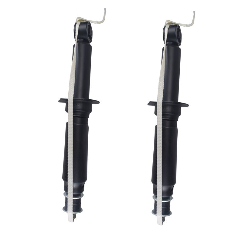 Machter 2 x Front Shock Absorber Fit For Toyota Prado 4WD 90 Series 1996-2003