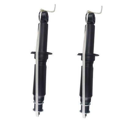 Machter 2 x Front Shock Absorber Fit For Toyota Prado 4WD 90 Series 1996-2003