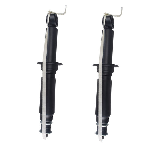 Machter 2 x Front Shock Absorber Fit For Toyota Prado 4WD 90 Series 1996-2003
