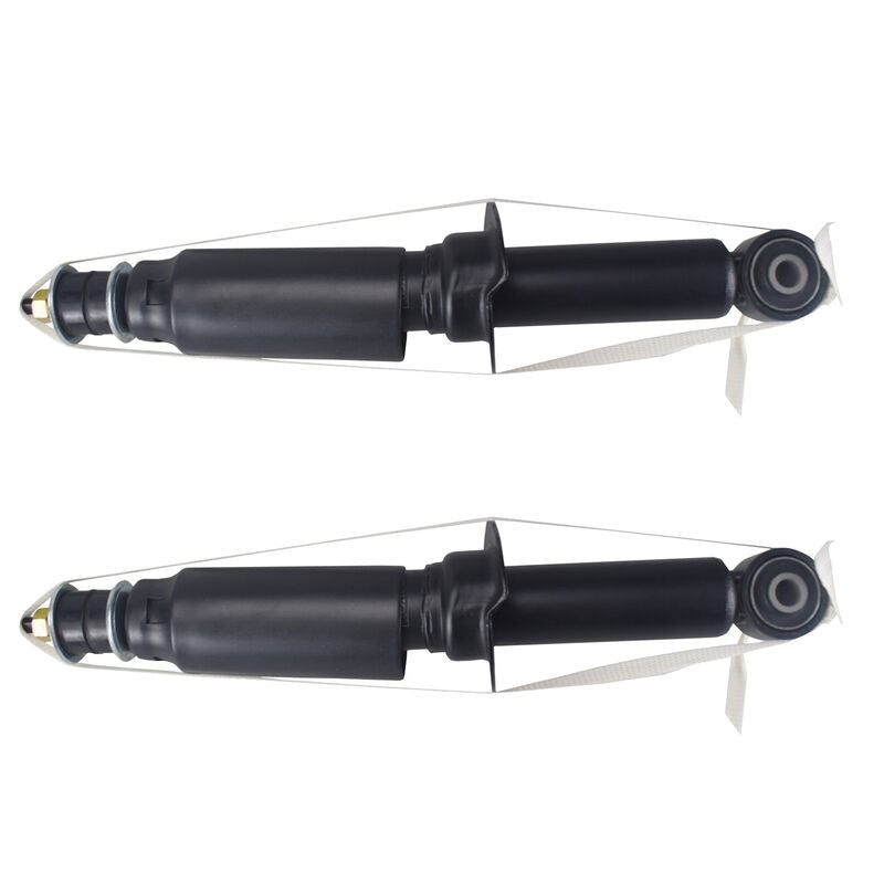 Machter 2 x Front Shock Absorber Fit For Toyota Prado 4WD 90 Series 1996-2003