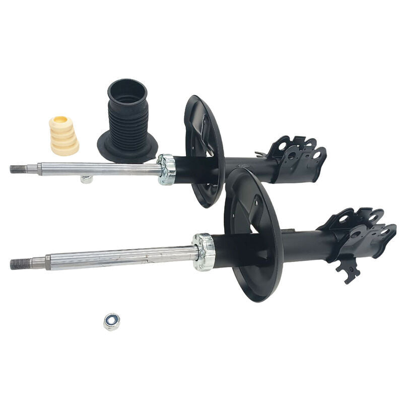 Machter 2 x Front Shock Absorbers Struts Fit For Toyota Camry SXV20 MCV20 MCV30R MCV36R