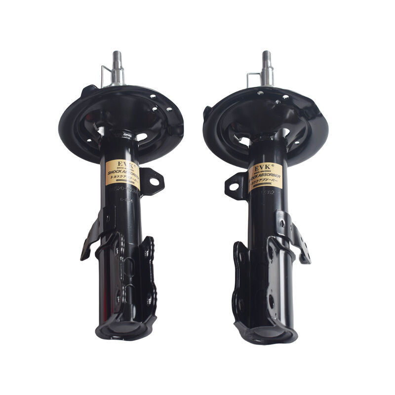 Machter Pair Front Shock Absorbers Fit For Toyota Corolla ZZE122 ZZE123 1.8L 2002-2007