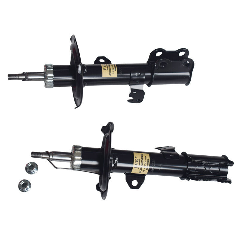 Machter Pair Front Shock Absorbers Fit For Toyota Corolla ZZE122 ZZE123 1.8L 2002-2007