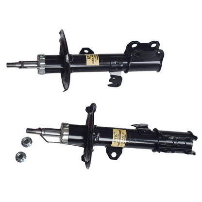 Machter Pair Front Shock Absorbers Fit For Toyota Corolla ZZE122 ZZE123 1.8L 2002-2007