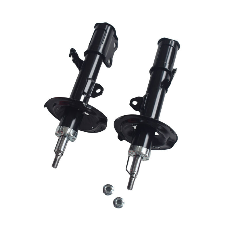 Machter Pair Front Shock Absorbers Fit For Toyota Corolla ZZE122 ZZE123 1.8L 2002-2007