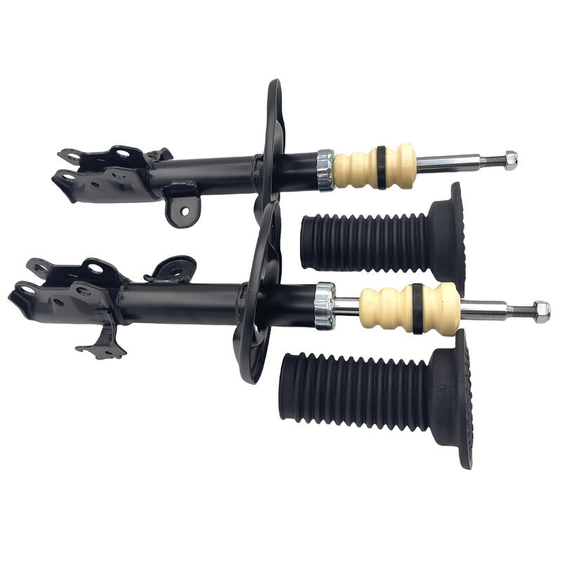 Machter 2 x Front Shock Absorber Struts Fit For Toyota RAV 4 ACA33R ACA38R GSA33R 2006-2013