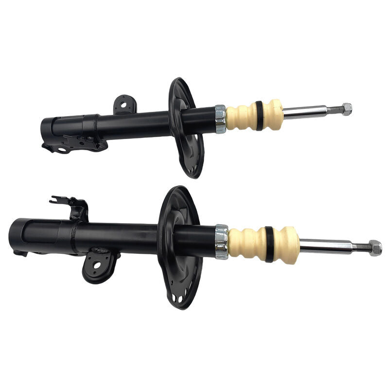 Machter 2 x Front Shock Absorber Struts Fit For Toyota RAV 4 ACA33R ACA38R GSA33R 2006-2013