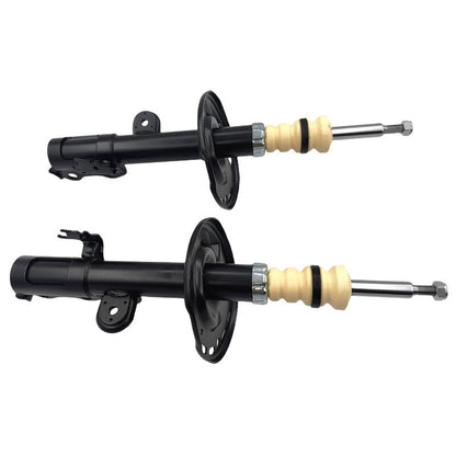 Machter 2 x Front Shock Absorber Struts Fit For Toyota RAV 4 ACA33R ACA38R GSA33R 2006-2013
